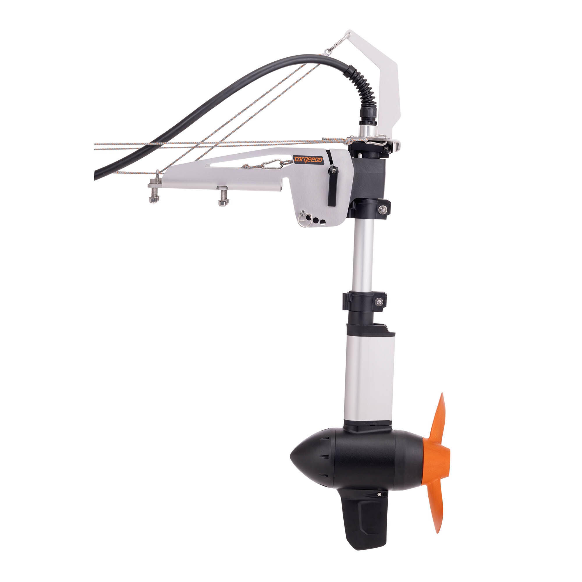 Torqeedo Travel Ultralight Electric Outboard