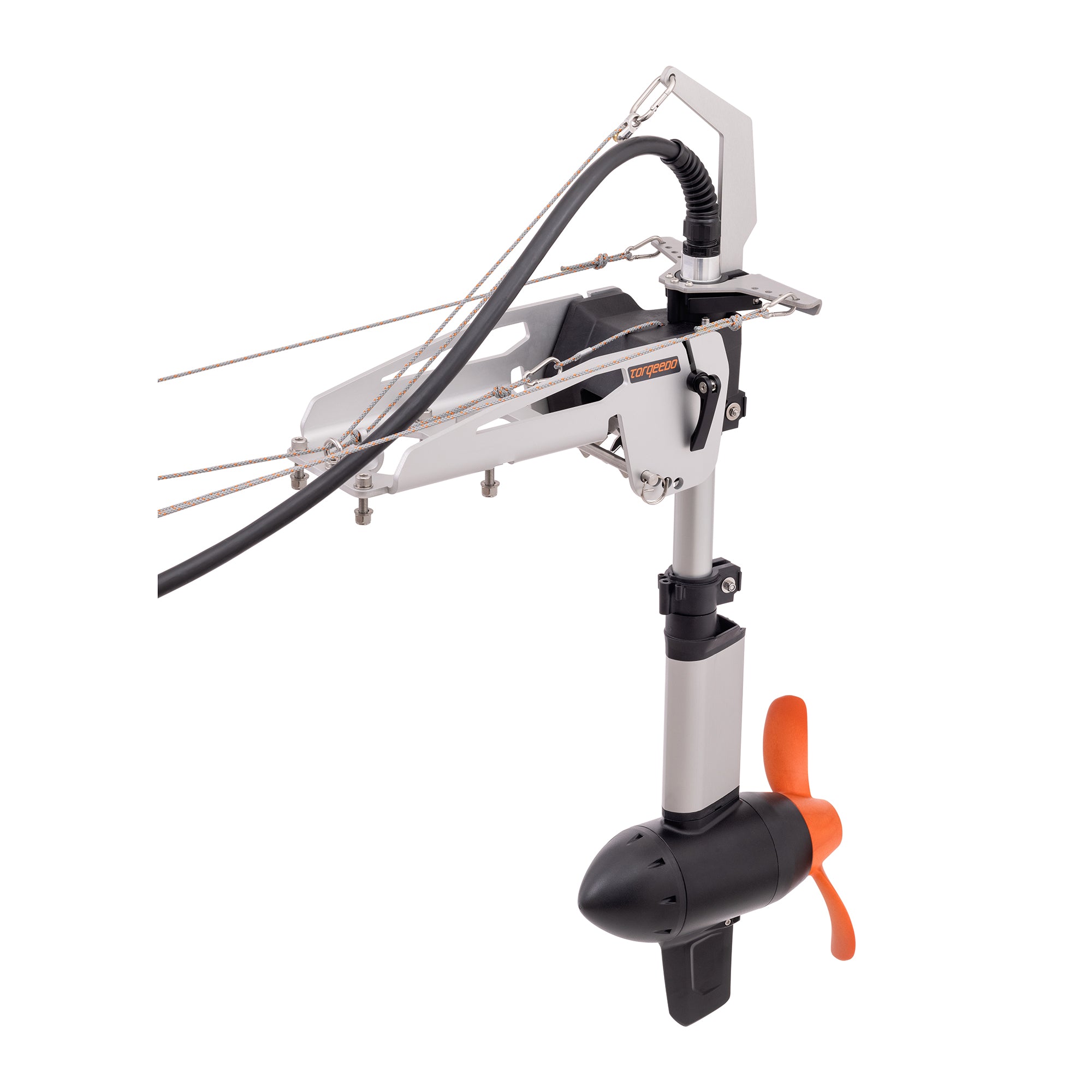 Torqeedo Travel Ultralight Electric Outboard Motor in US