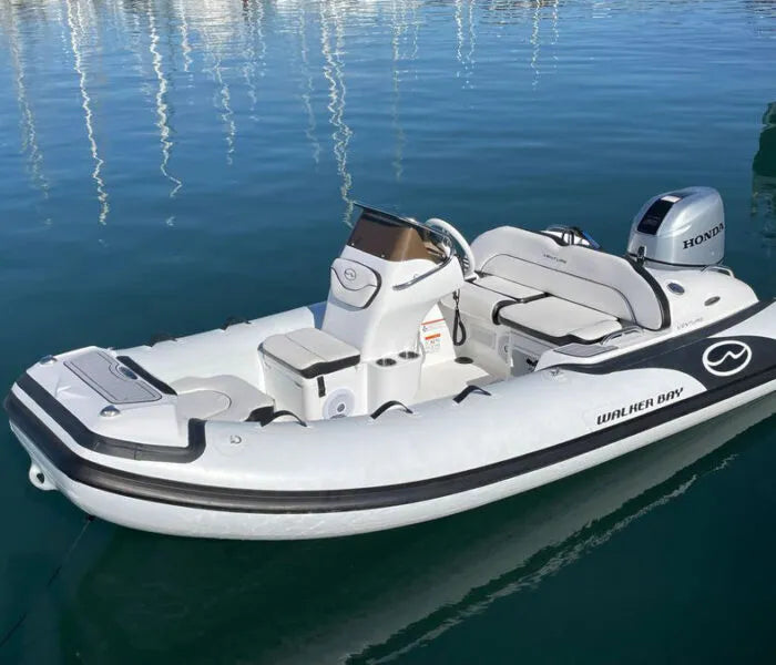 VENTURE 13
