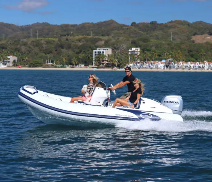 VENTURE 16