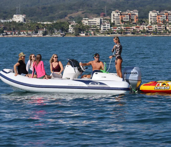 VENTURE 16