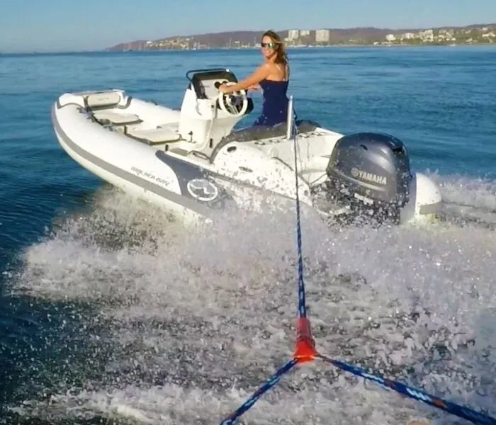 VENTURE 14