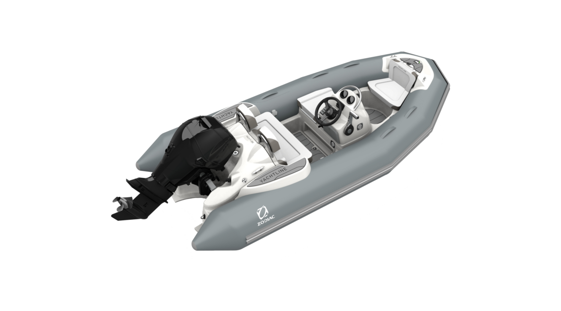 YACHTLINE 360