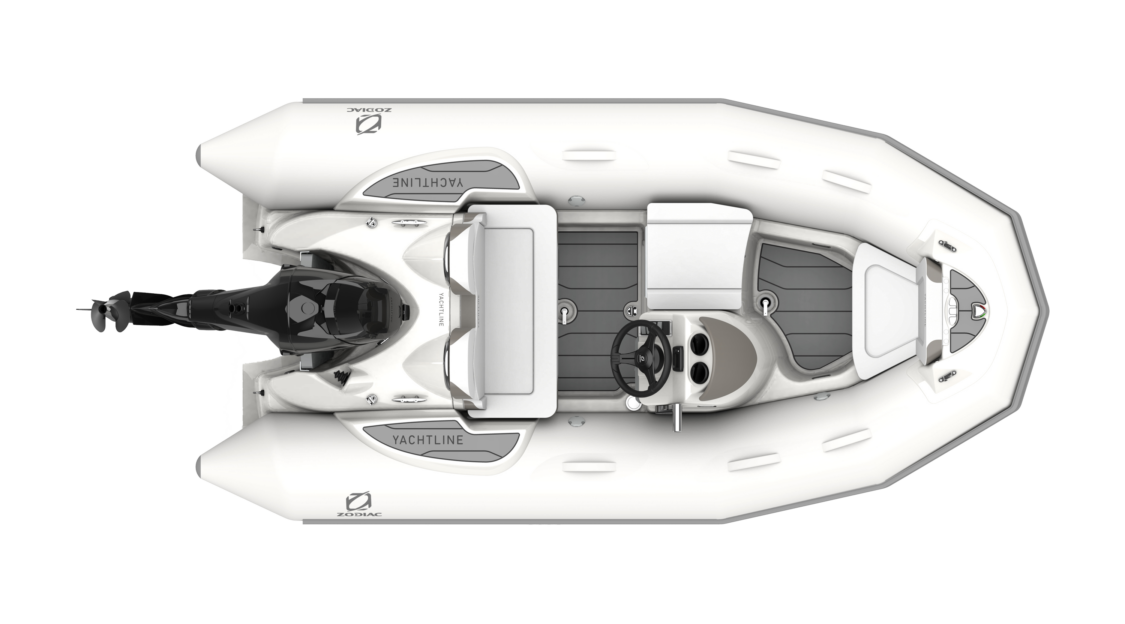 YACHTLINE 360