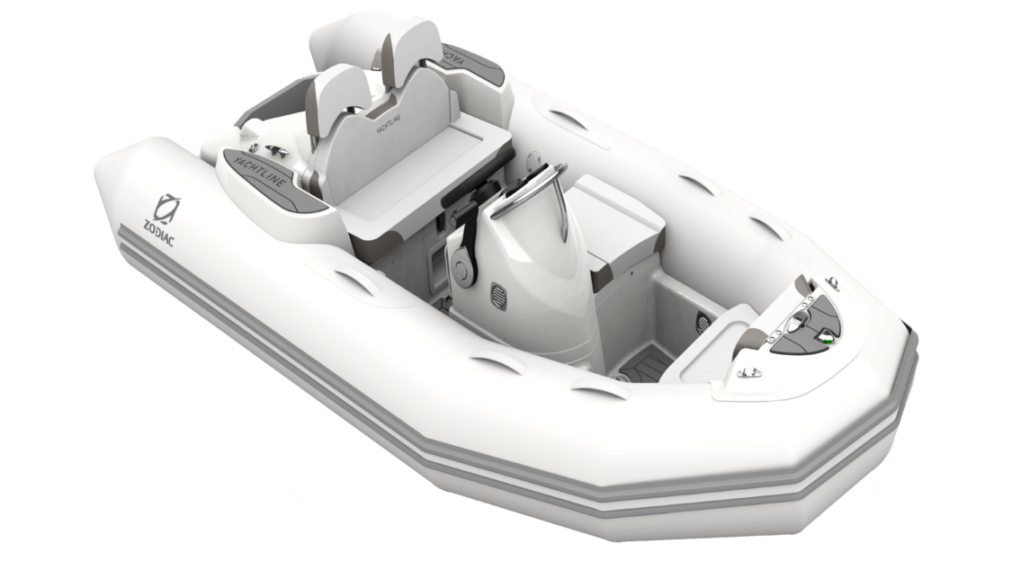YACHTLINE 360