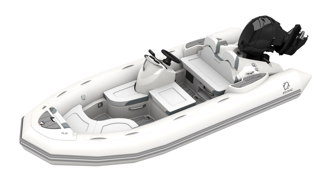 YACHTLINE 440