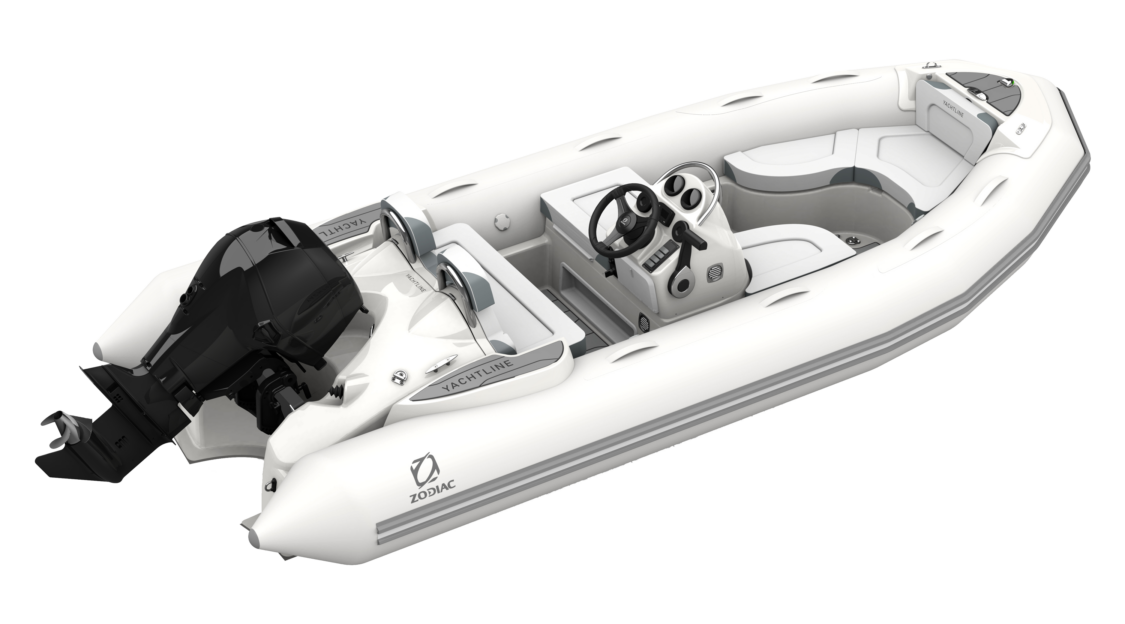 YACHTLINE 440