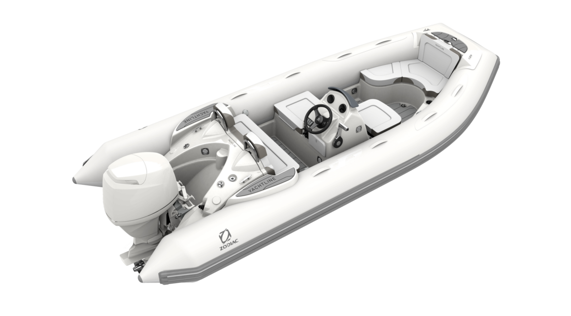 YACHTLINE 490