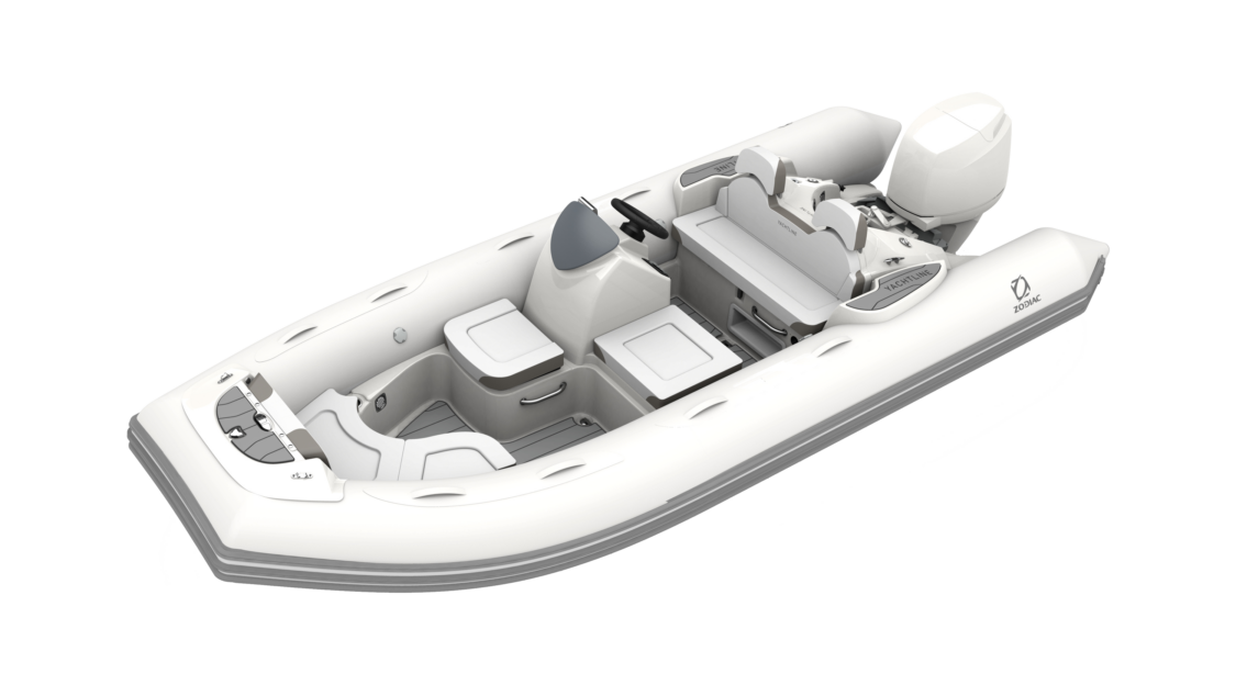 YACHTLINE 490