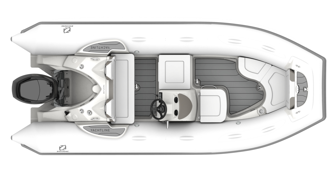 YACHTLINE 490