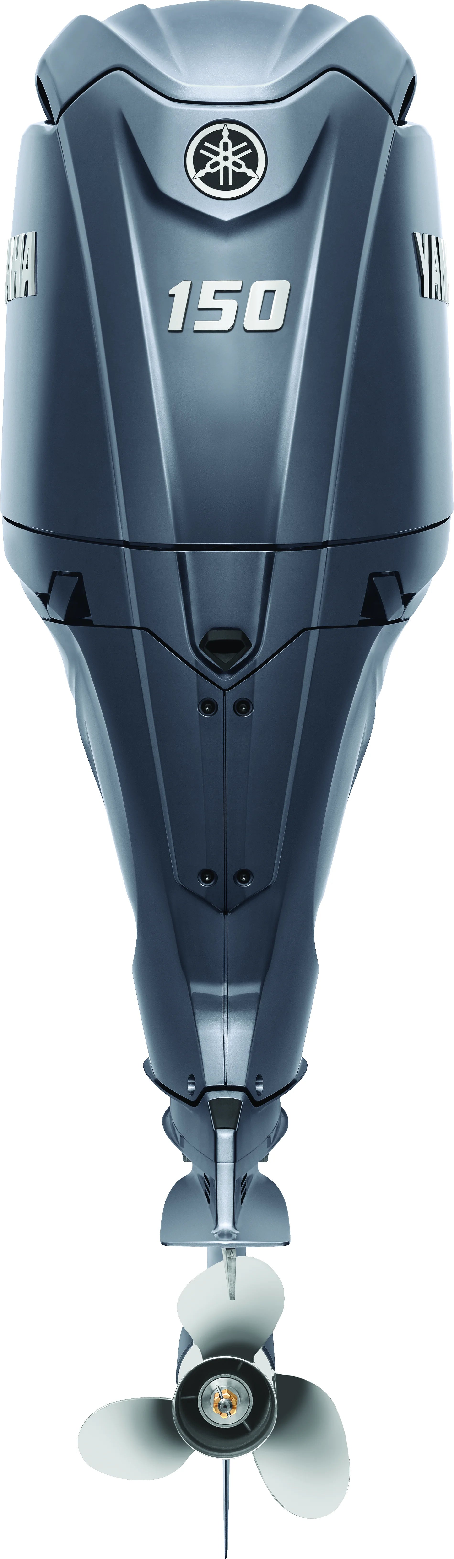 Yamaha F150 Portable Outboard Motor