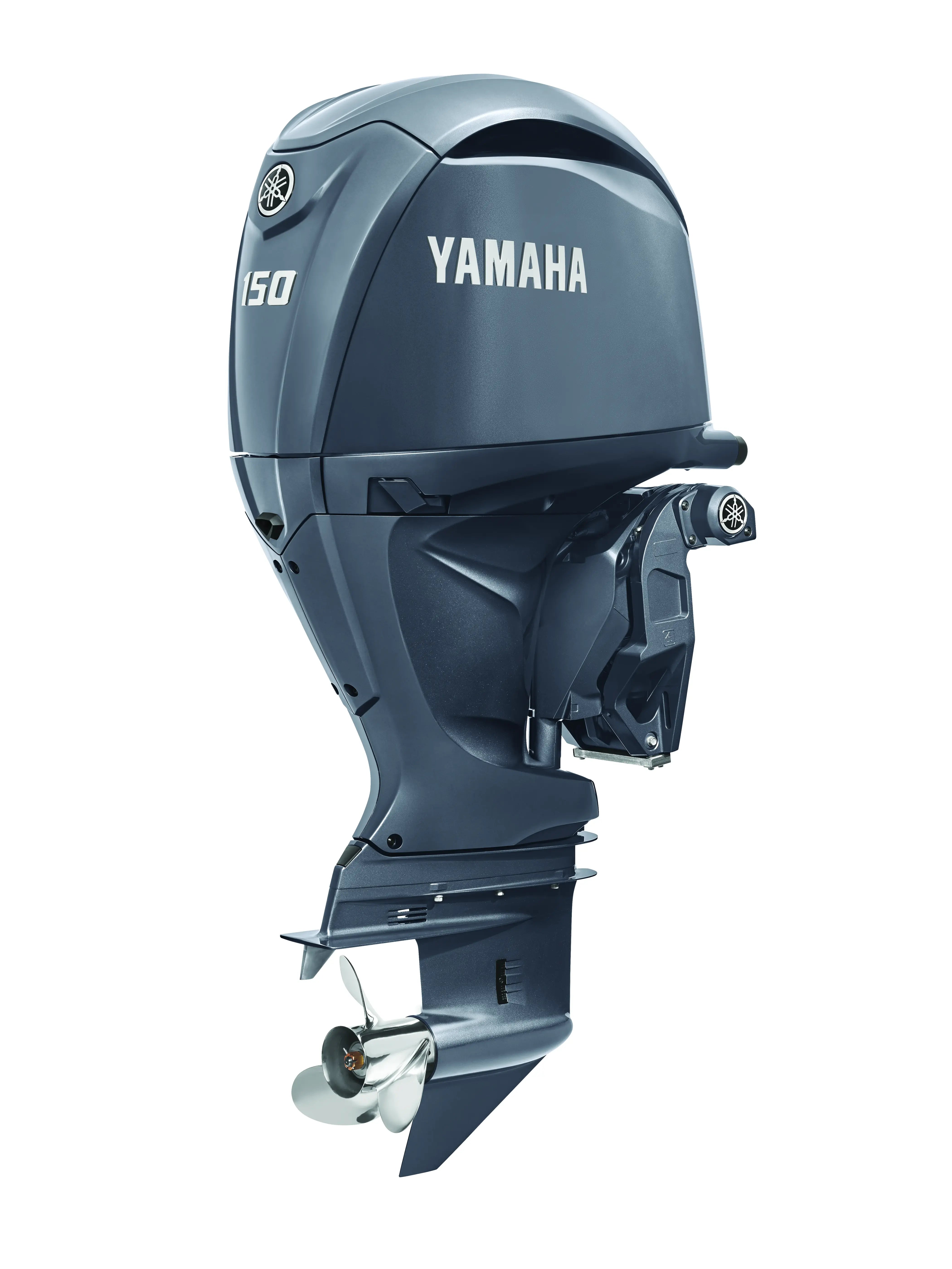 Yamaha F150 Portable Outboard Motor Online in US