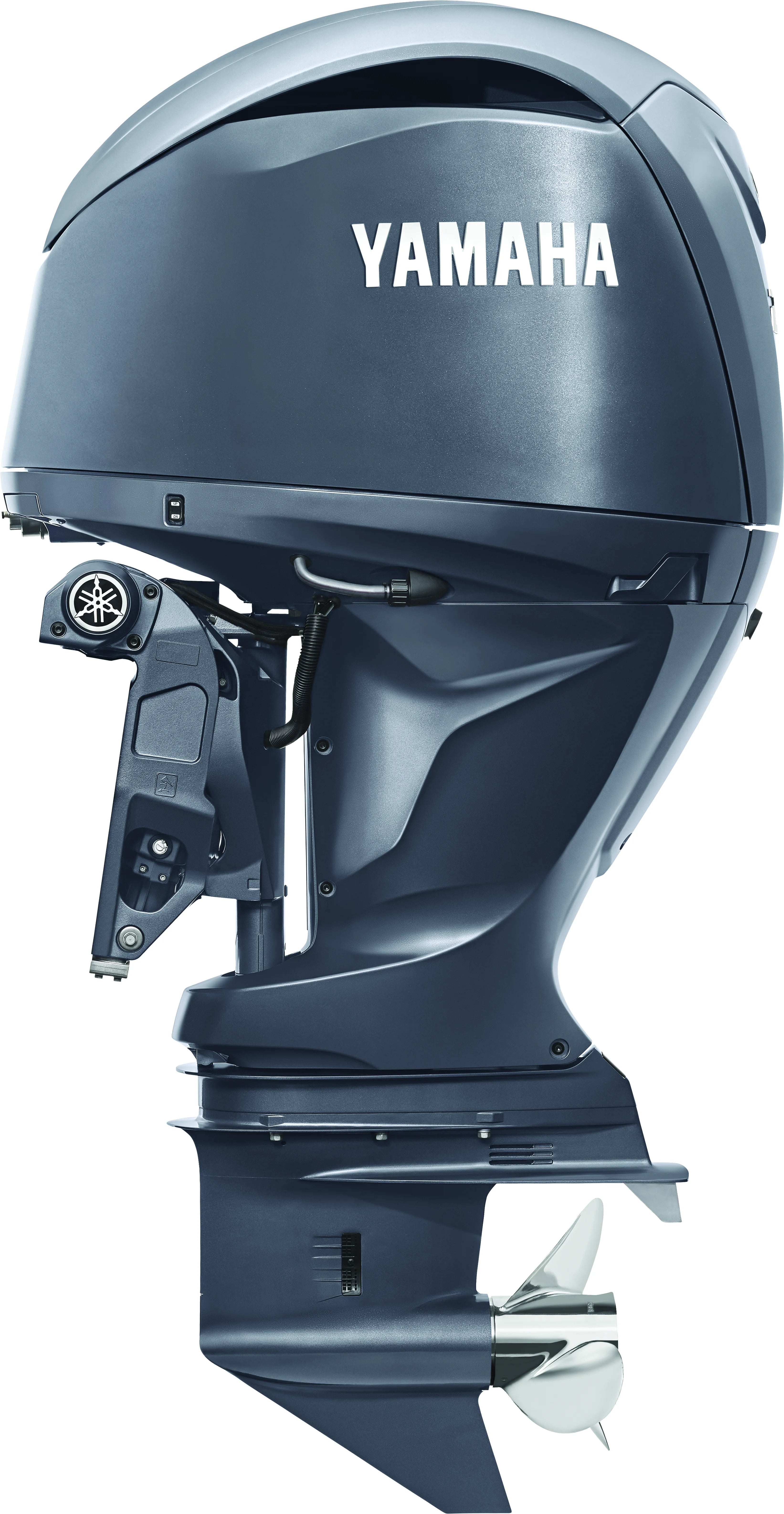 Yamaha F200 Portable Outboard Motor