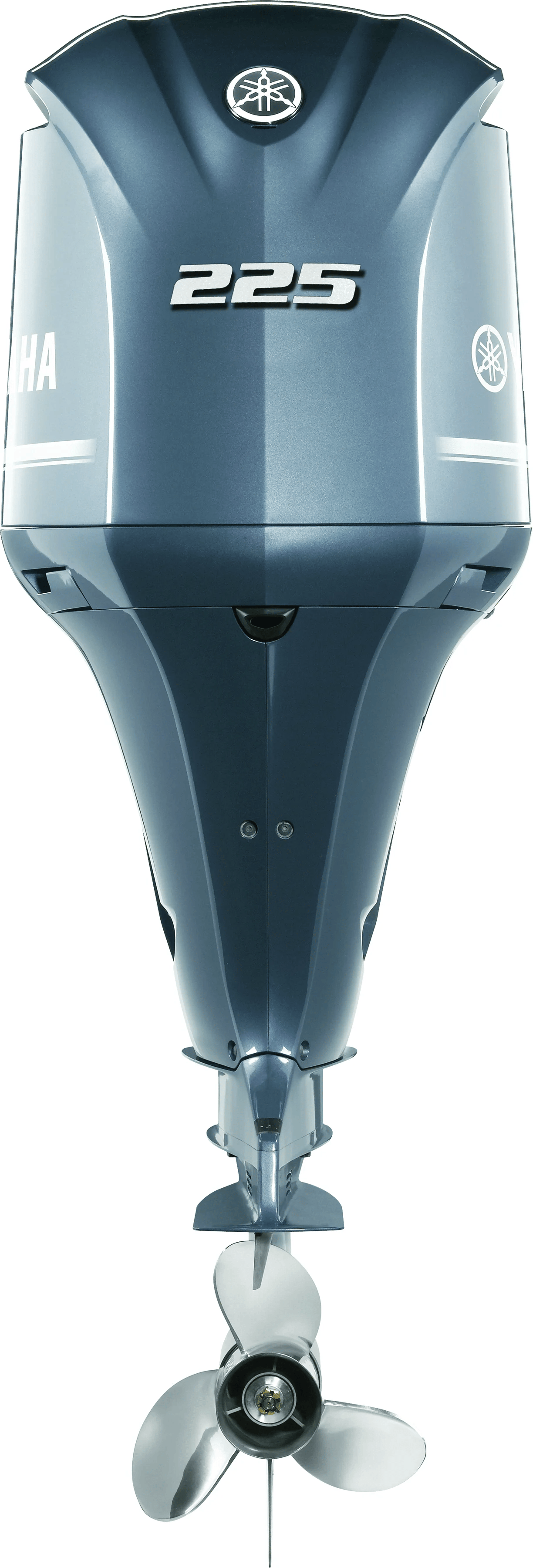 Yamaha F225 Outboard Motor