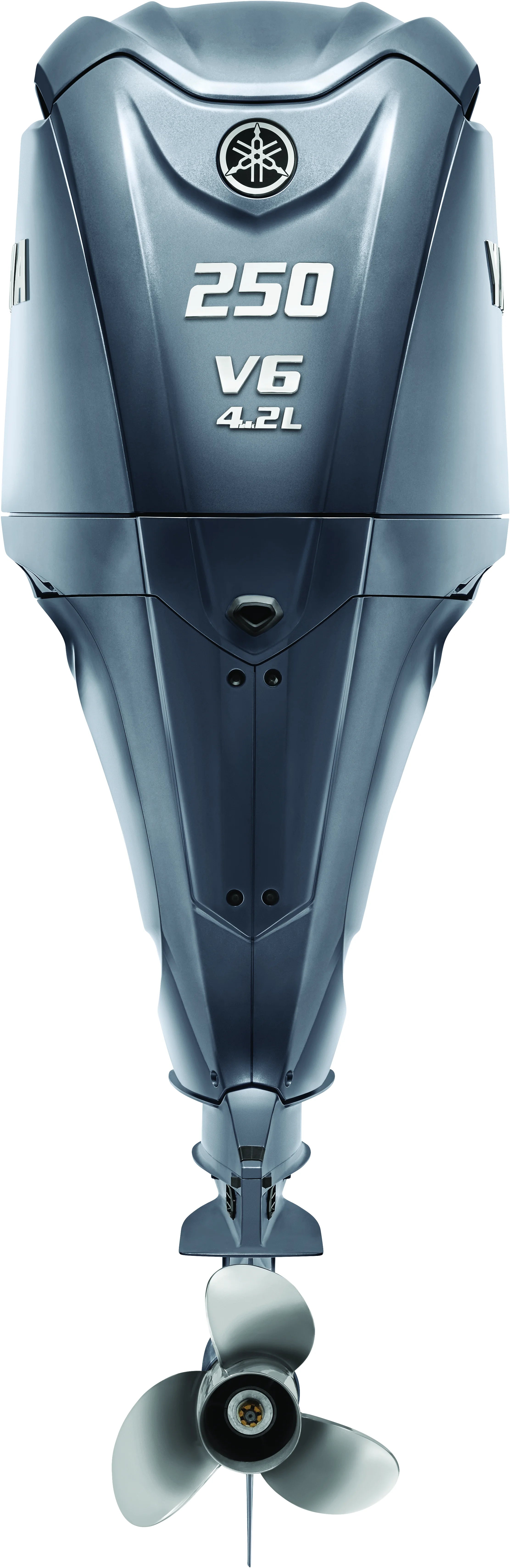 Yamaha F250 Portable Outboard Motor