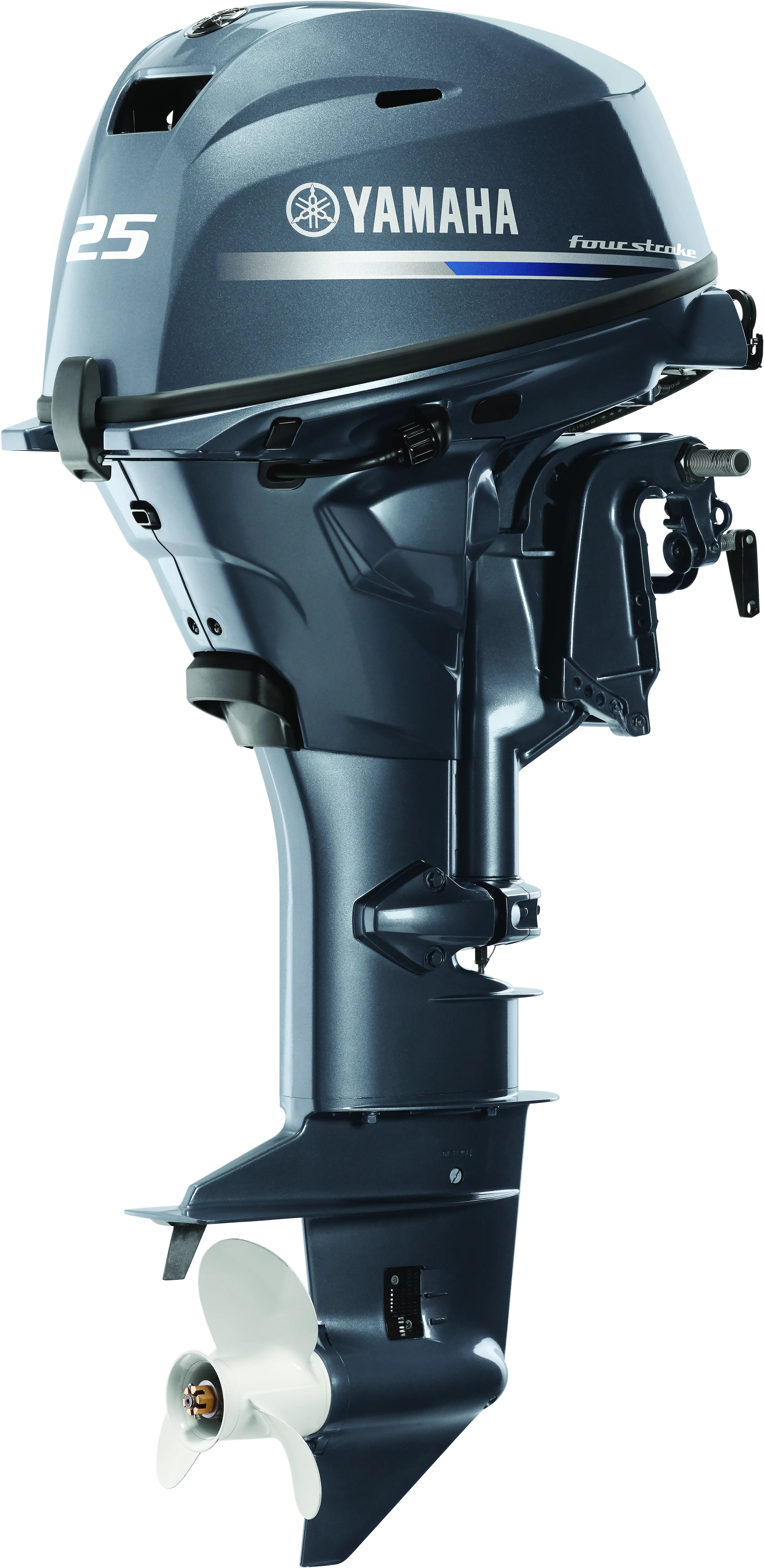 Yamaha F25 Portable Outboard Motor