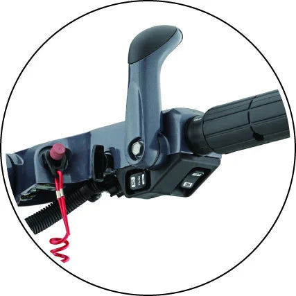 Yamaha F25 Portable Outboard Motor Online in US