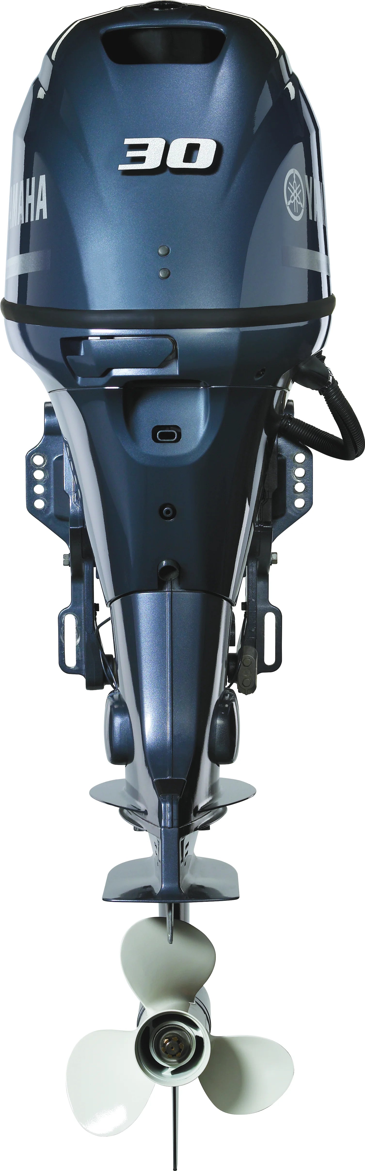 Yamaha F30 Portable Outboard Motor