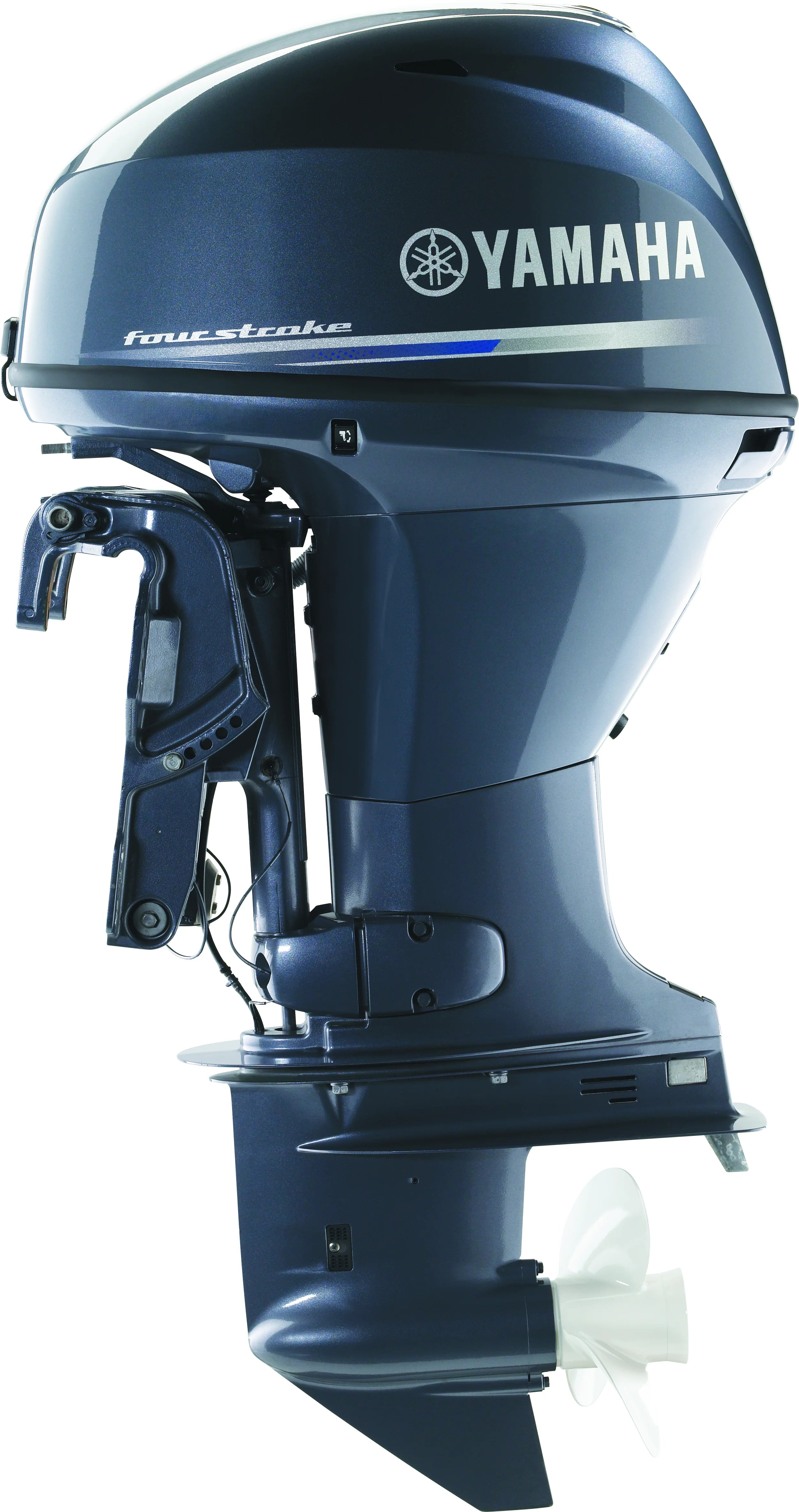 Yamaha F40 Midrange Outboard Motor Online in US | Buy Now