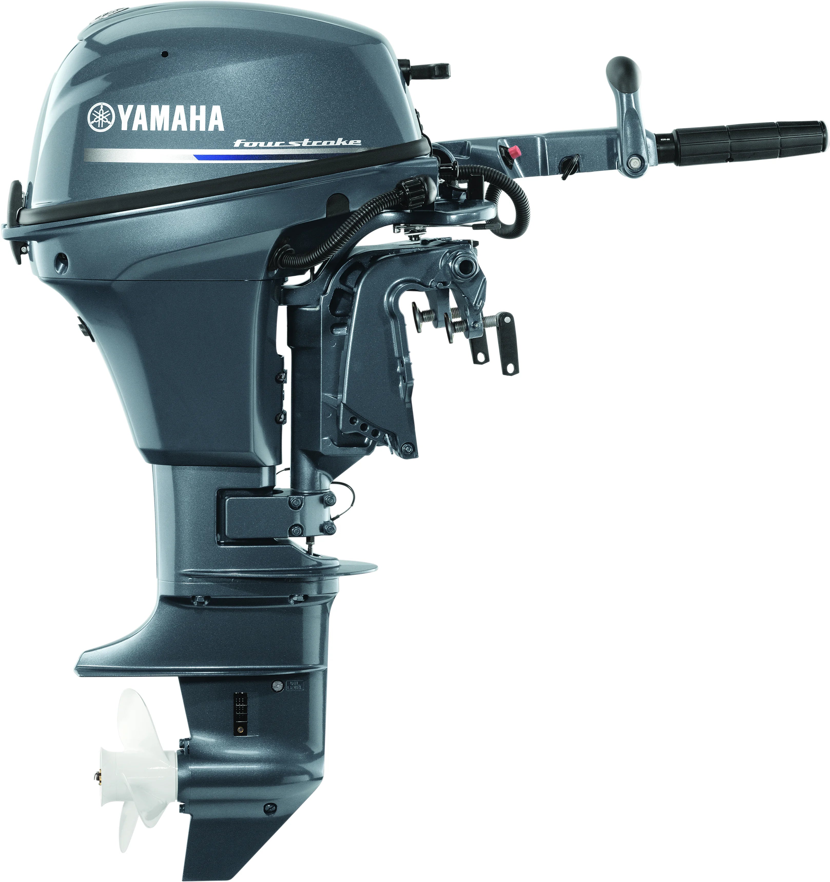 Yamaha F8 8HP portable outboard