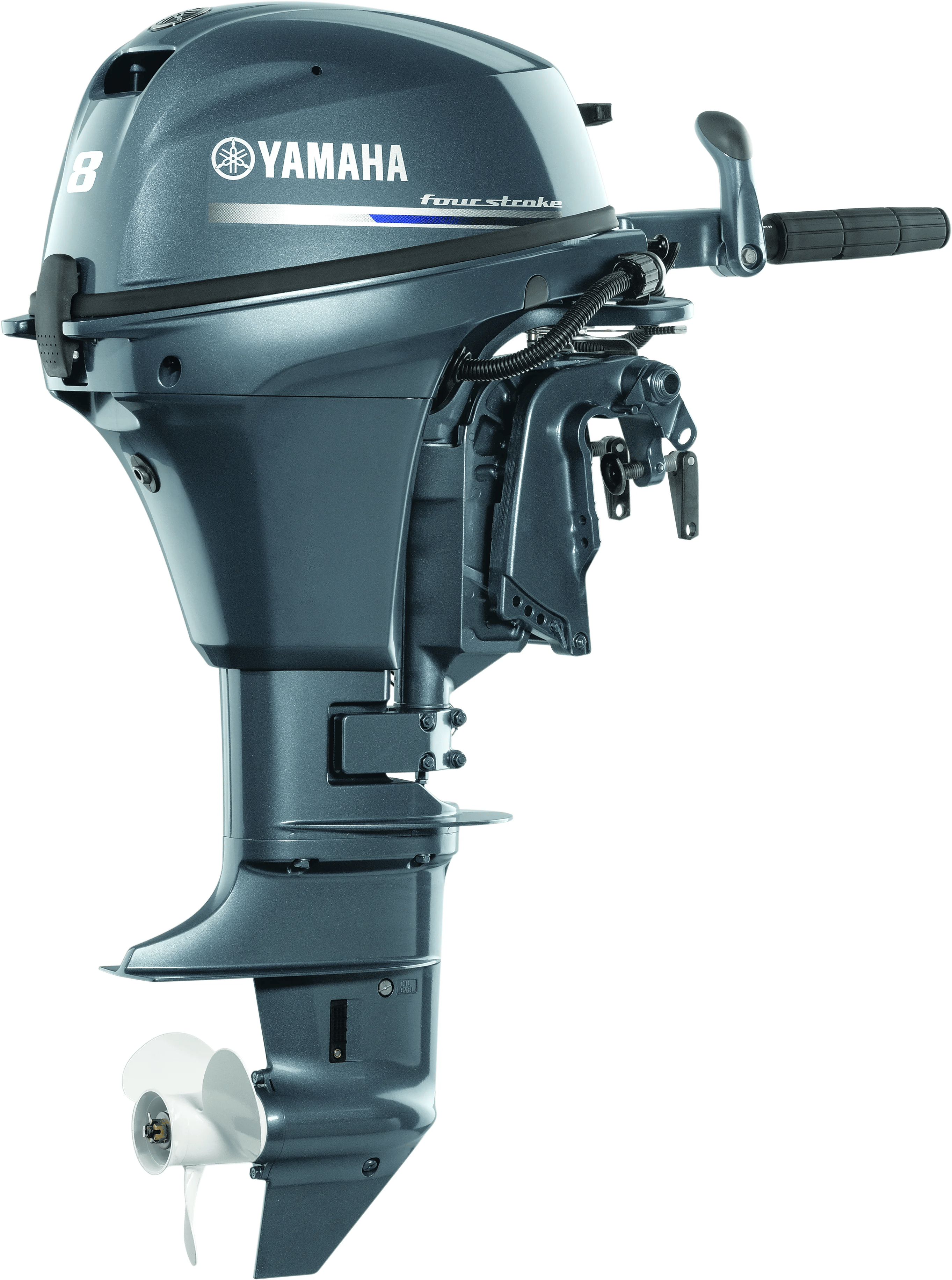 Yamaha F8 Portable Outboard Motor Online in US