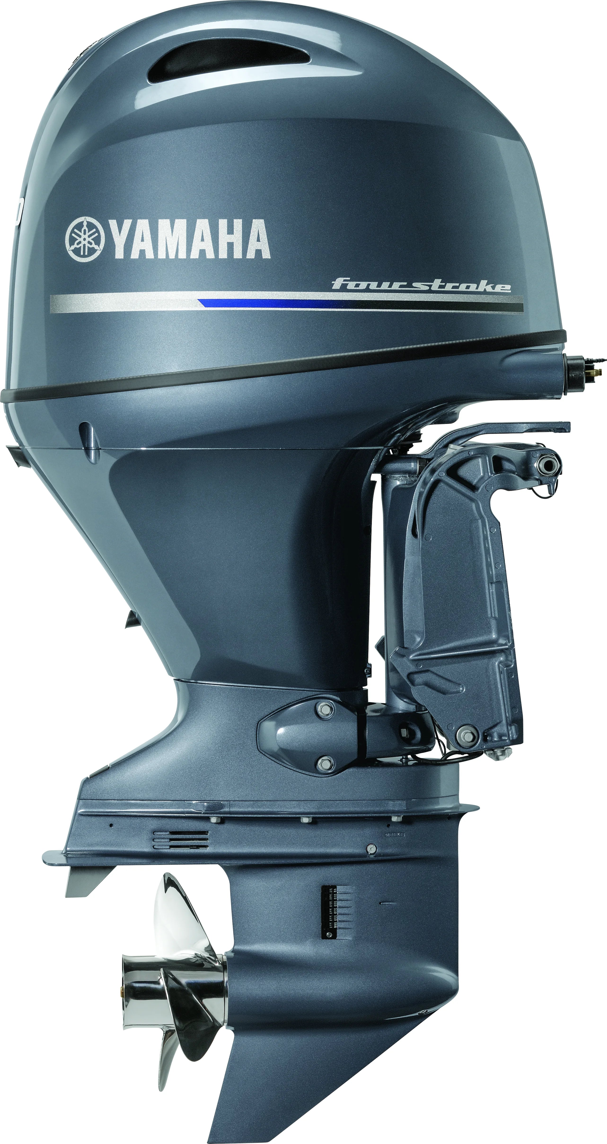 Yamaha F90 Mid Range Outboard Motor Online in US | Buy Now