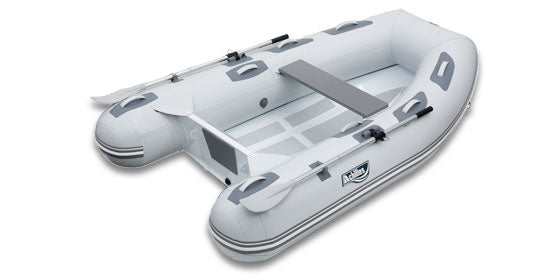 Achilles HB-240AL RIB Inflatable Boat