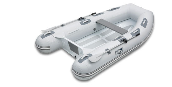 Achilles HB-270AL RIB Inflatable Boat