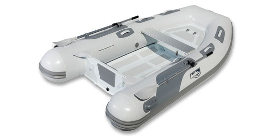 Achilles HB-270AX RIB Inflatable Boat