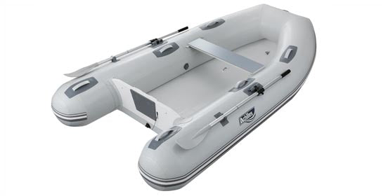 Achilles HB-270FX RIB Inflatable Boat