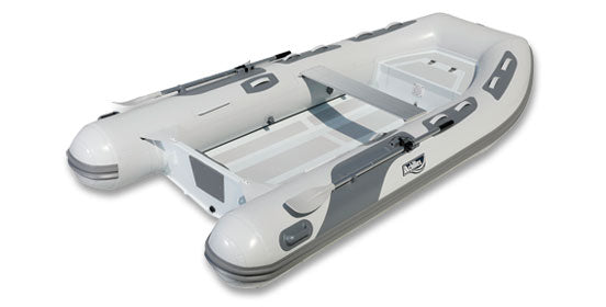 Achilles HB-335AX RIB Inflatable Boat
