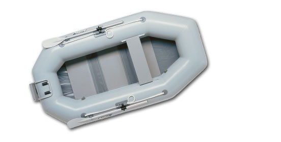Achilles LT-4 Series Inflatable Boat