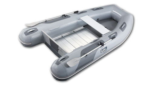 Achilles SPD-290 E Series Inflatable Boat