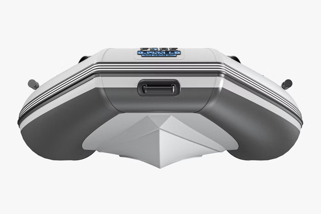 Inflatable RIB Boat: Fore Runner 340AS (11'3")