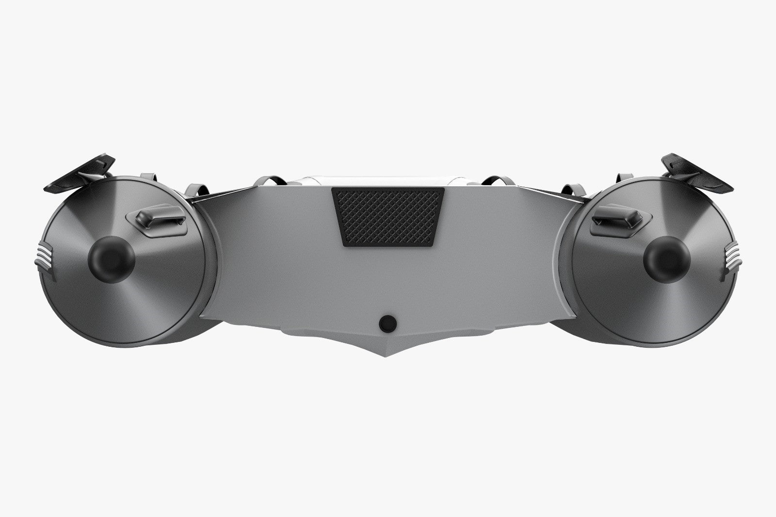 Inflatable RIB Boat: Fore Runner 340AS (11'3")