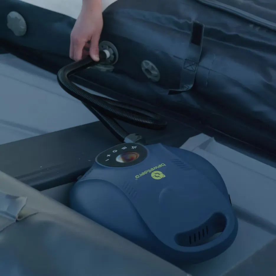 Portable Pump