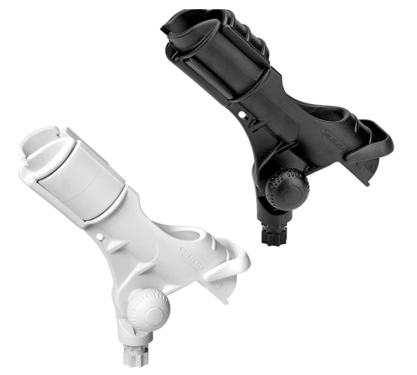 Rod Holder for Oar Locks