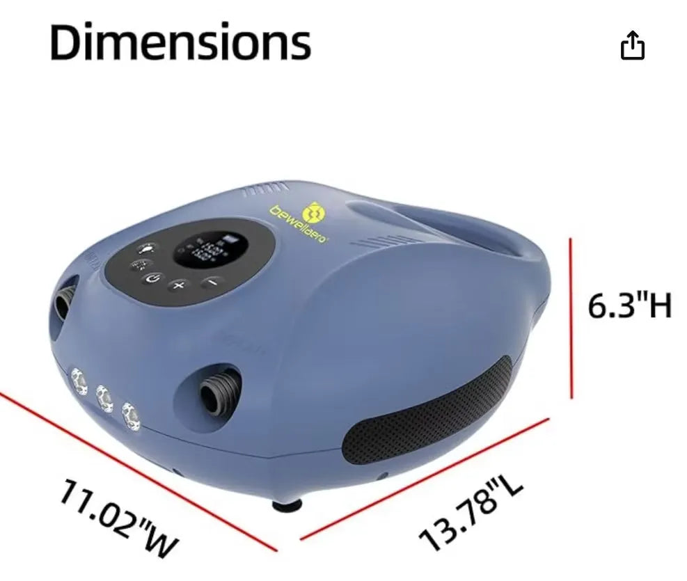Portable Pump