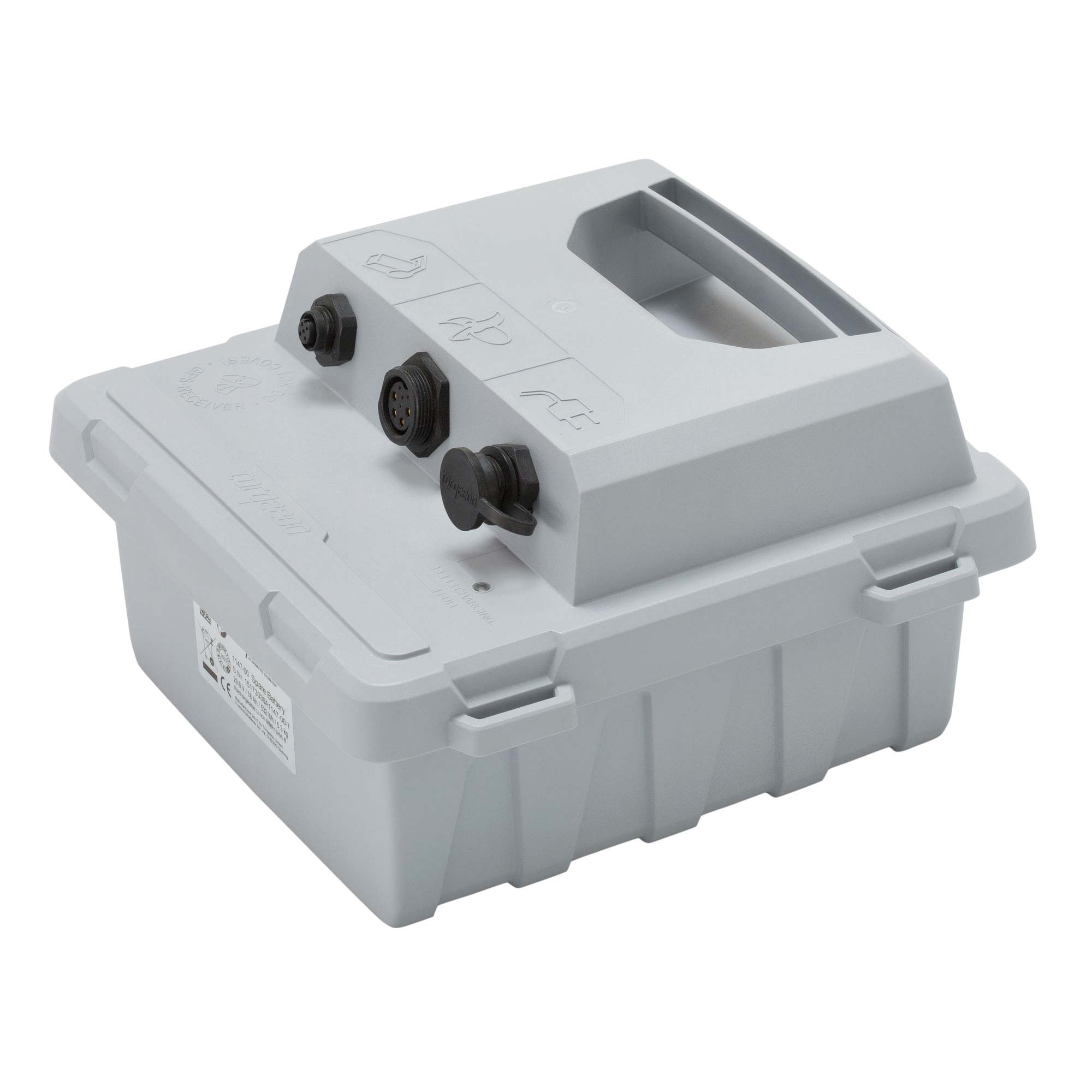 Battery Ultralight 403/1103 (A/AC) - 915 Wh