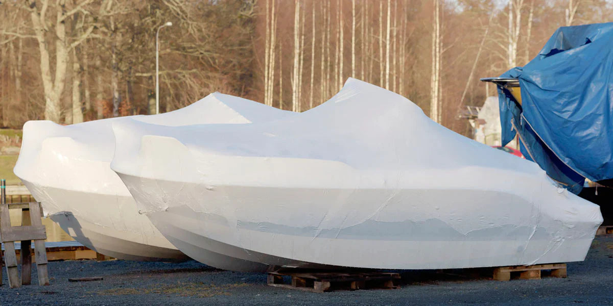 Boat Winterization Guide