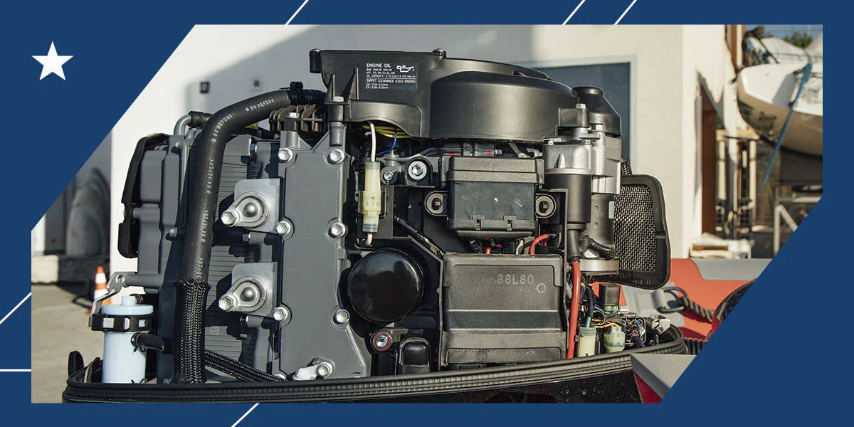 Outboard Fuel Pump Troubleshooting