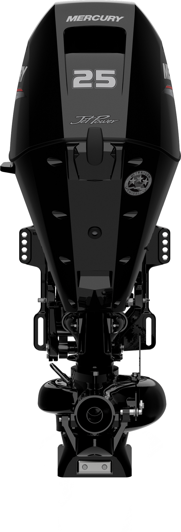 25HP JET