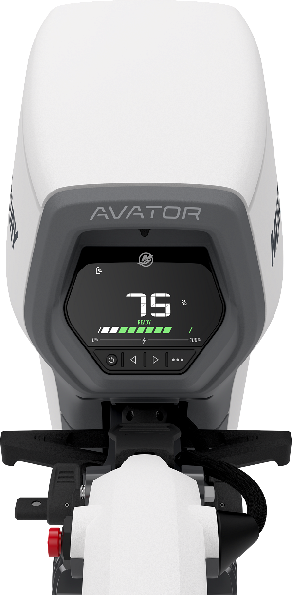AVATOR 7.5E