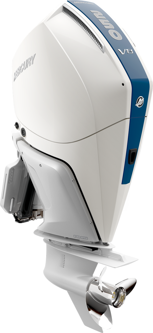Buy Mercury 225HP Outboard Motor