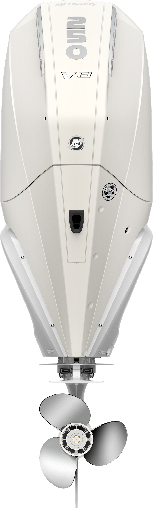 Buy Mercury 225HP Outboard Motor online