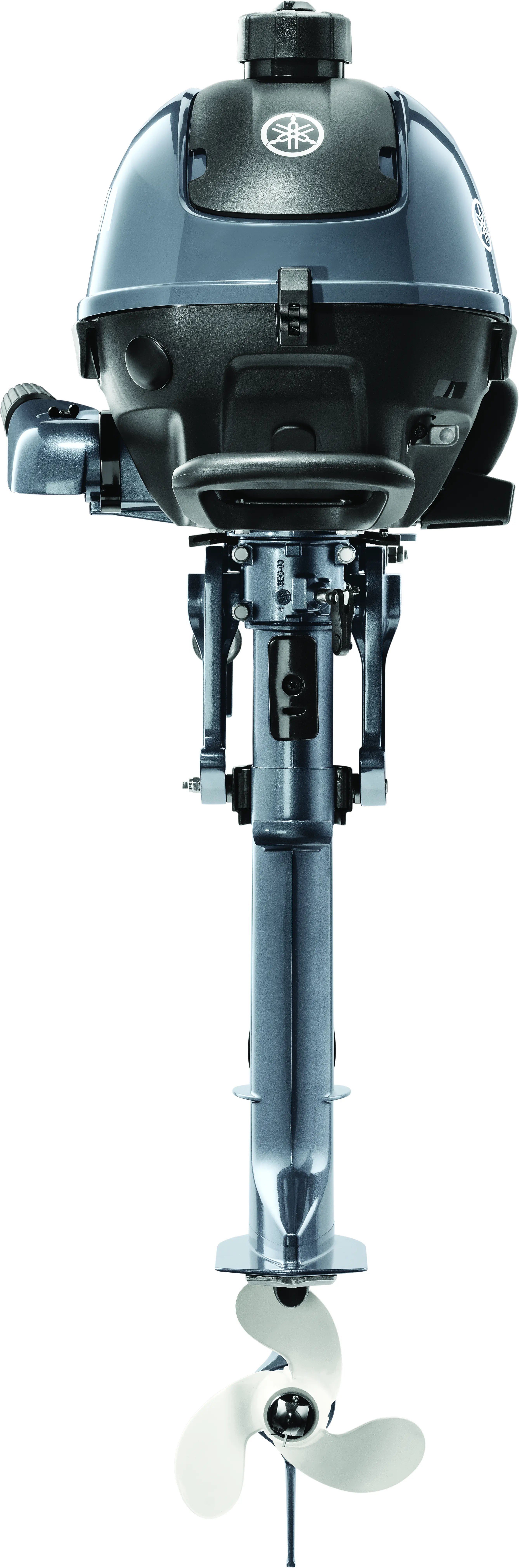 Buy Yamaha F2.5 Outboard Motor