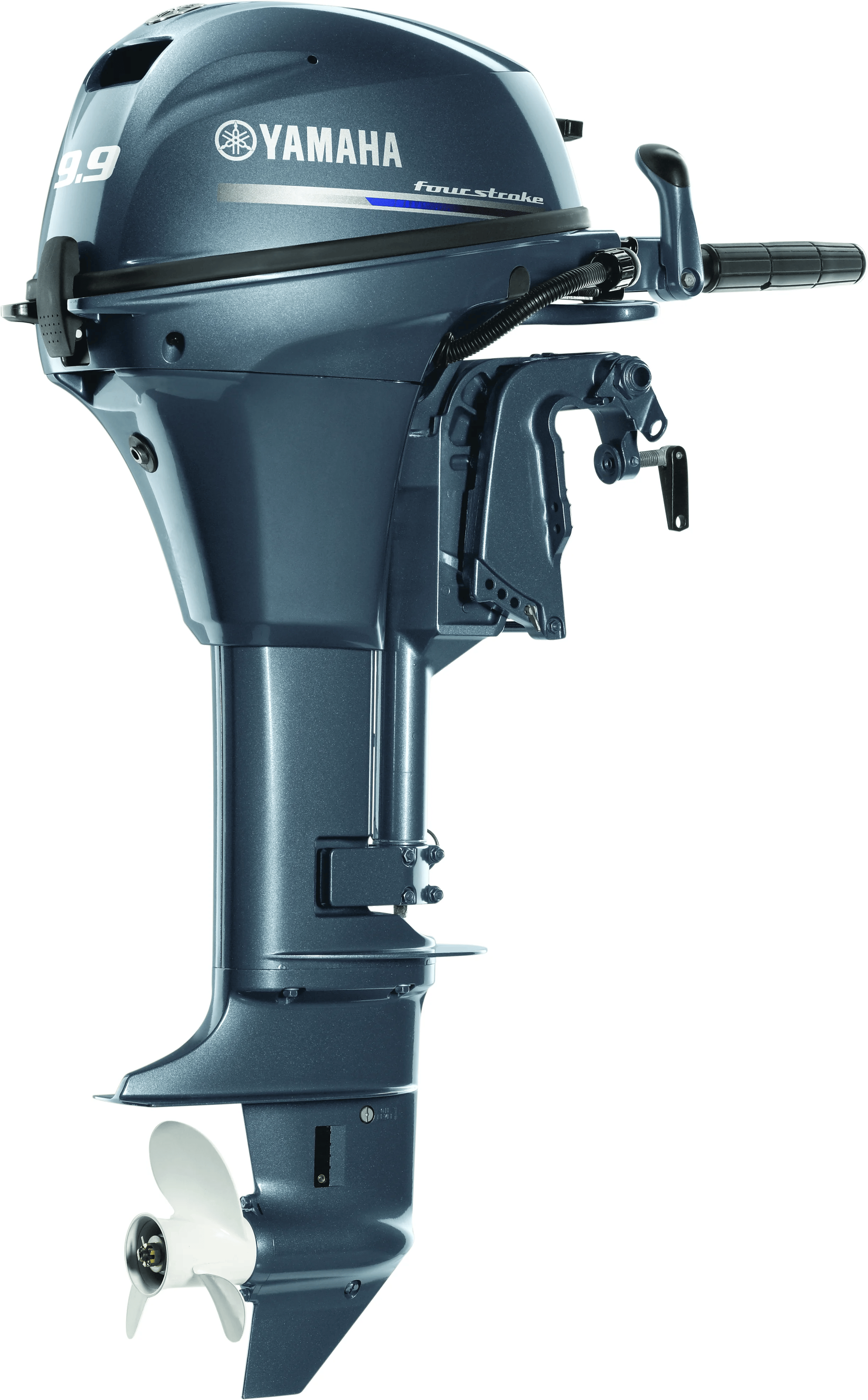Buy Yamaha F9.9 Portable Outboard Motor 