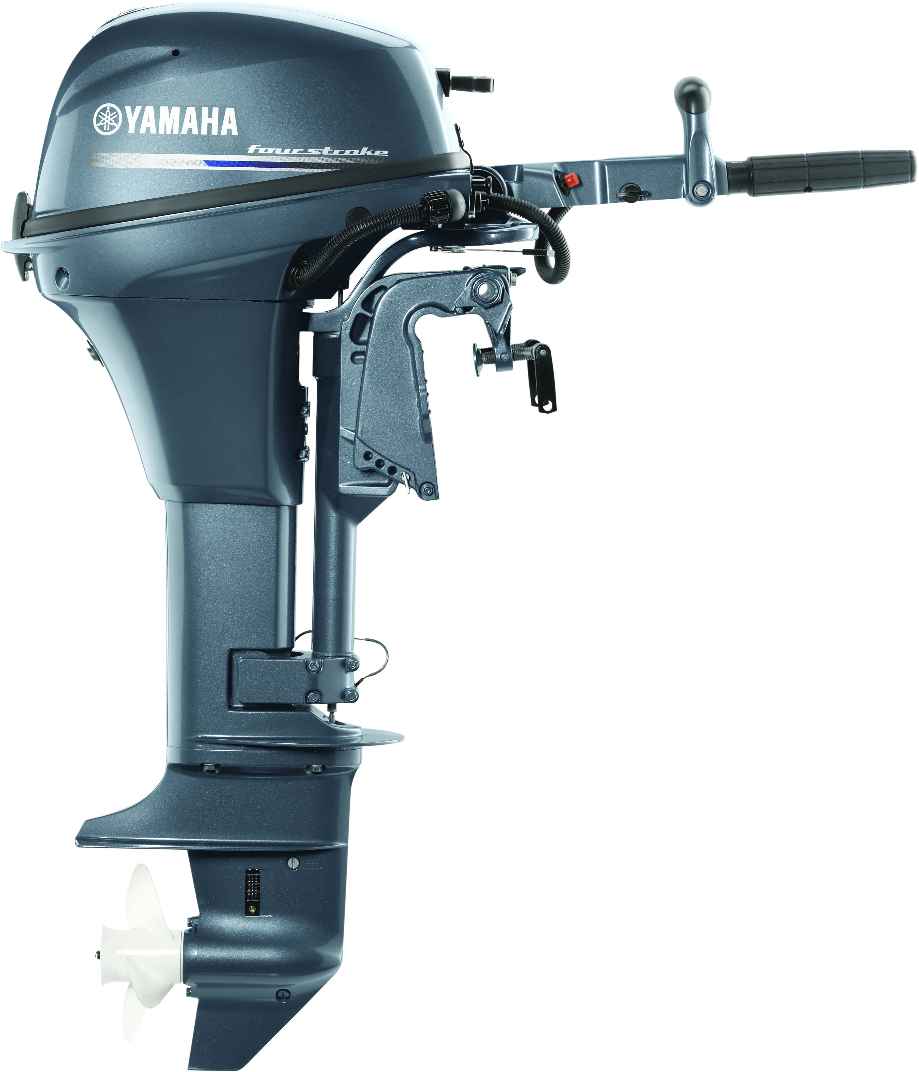 Buy Yamaha F9.9 Portable Outboard Motor Online in US