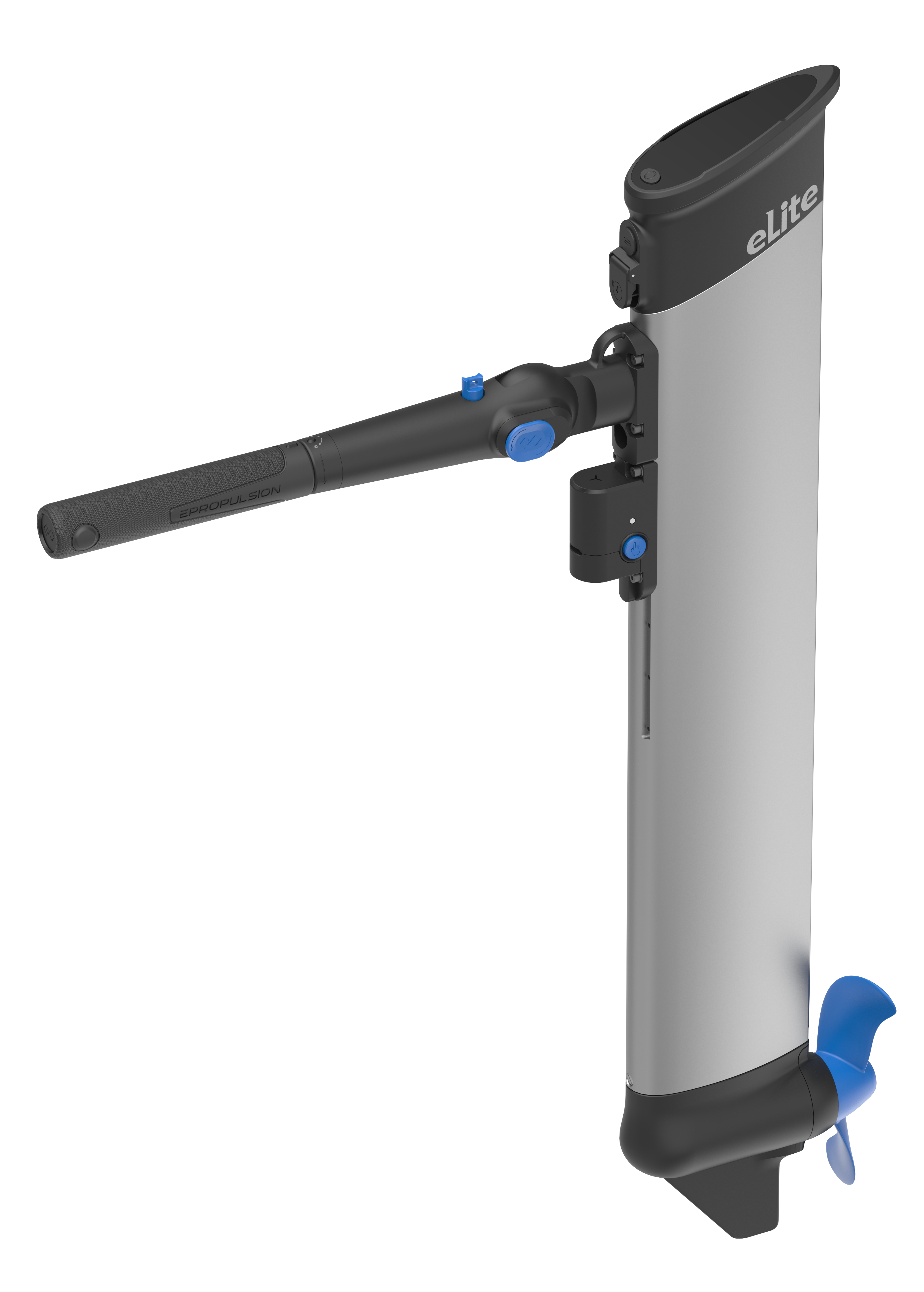 Buy ePropulsion E-Lite 500W Electric Outboard Motor in US