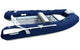 Custom Highfield Dinghy CHAPS